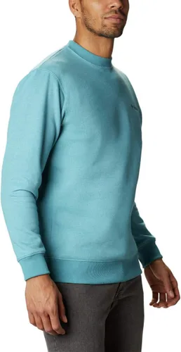Vista 5 de Columbia Hart Mountain II Crew para hombre