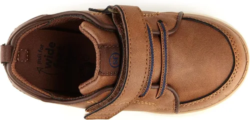Vista 7 de Stride Rite 360 Tenis Ethan unisex para niños