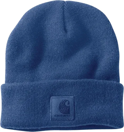 Vista 3 de Carhartt Men's Tonal Patch Beanie