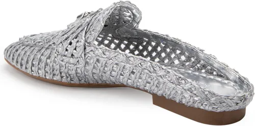 Vista 6 de Aerosoles Mocasín Hannah Raffia para mujer