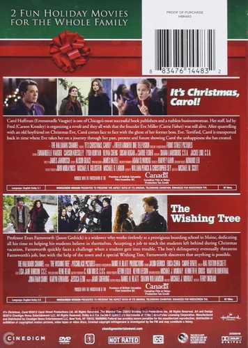 Vista 2 de It's Christmas Carol!The Wishing Tree