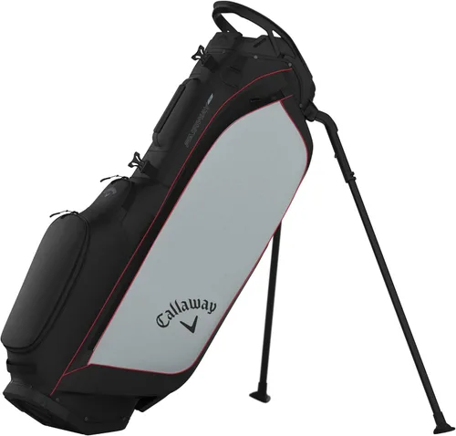 Vista 7 de Callaway Fairway C - Bolsa de golf con soporte