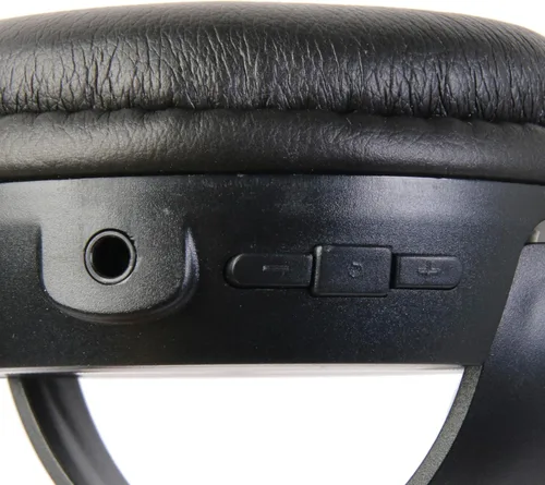Vista 5 de Auriculares inalámbricos plegables