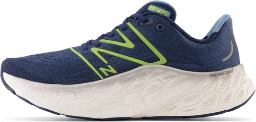 Vista 9 de New Balance Fresh Foam X More V4 - Tenis para correr para hombre