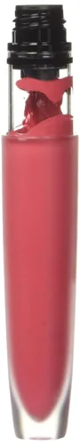 Vista 2 de L'Oreal Paris Makeup Rouge Signature - Tinte labial mate, I Decide Yo decido