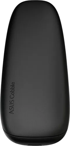 Vista 11 de ASUS Cobble M.2 NVMe® PCIe® Carcasa SSD portátil, USB-C® 3.2 Gen 2x1, velocidades de transferencia de hasta 10 Gbps, resistencia al agua y al polvo