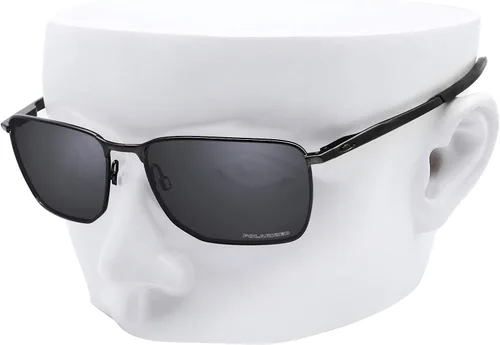 Vista 3 de OOWLIT Lentes de repuesto compatibles con Oakley Ejector Sunglass