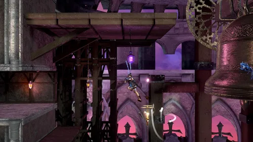 Vista 2 de Bloodstained Ritual of the Night - PlayStation 4