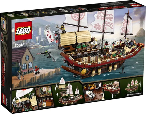Vista 10 de Juego Lego Creator Expert Downtown Diner 10260, juego de construcción, Multicolor