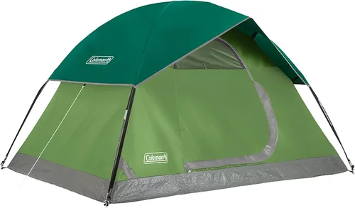 Vista 15 de Coleman Sundome Tent