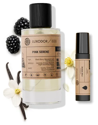 Vista 39 de Inspirado en S.antal 33 Eau De Parfum Perfume de madera de sándalo y madera, 3.4 fl oz (3.4 fl oz) con aceite concentrado, Perfume unisex S.antal
