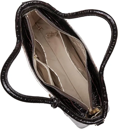 Vista 4 de BRAHMIN Bolso Fontaine Elaine