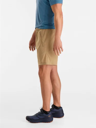 Vista 3 de Arc'teryx Incendo Short 7 Hombre Pantalón corto Performance All-Mountain