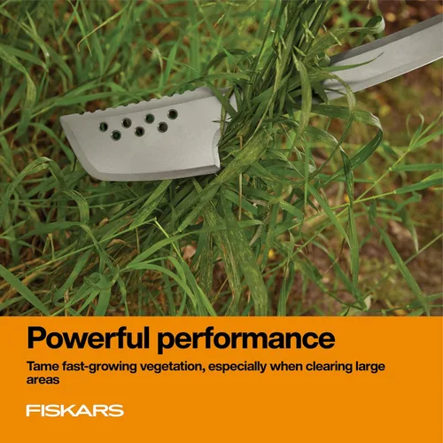 Vista 7 de Fiskars, hacha tipo machete, 29 pulgadas