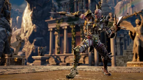 Vista 42 de SOULCALIBUR VI Standard Edition - Xbox One