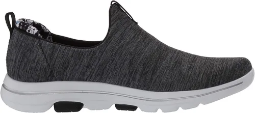 Vista 6 de Skechers Go Walk 5-Honor - Tenis para mujer