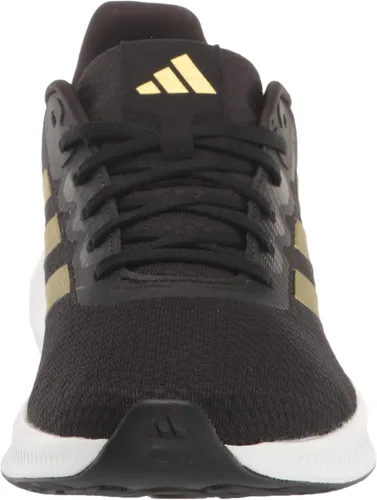 Vista 2 de adidas Runfalcon 3.0 - Tenis de correr para hombre