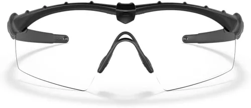 Vista 2 de Oakley mens Oo9213 M Frame 2.0 Industrial Rectangular Sunglasses