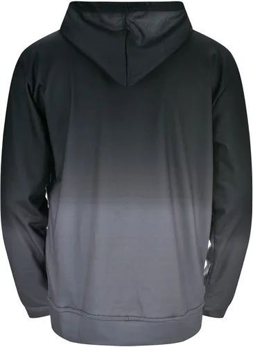Vista 2 de EELHOE Hoodie Sweatshirts for Men Lightweight Novelty Long Sleeve Jersey with Hood Stylish Athletic Breathable Pullover