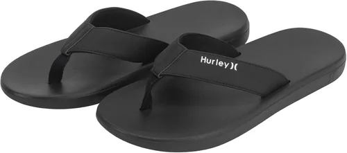 Vista 2 de Hurley Chanclas Crest para hombre