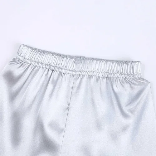 Vista 7 de TBUIALL Traje de niño recién nacido, pantalones a cuadros, trajes de bebé niño recién nacido, trajes de mariposas de manga larga para niños y niñas