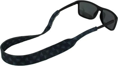Vista 17 de Ukes Floating Neoprene Sunglass Strap - Adjustable and Anti-Slip Retainer for Glasses - Universal Fit