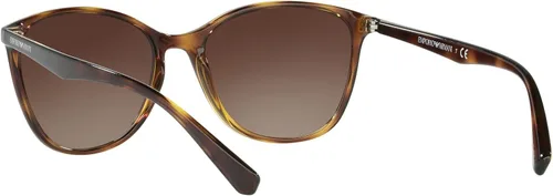 Vista 6 de Emporio Armani Gafas de sol Ea4073 Cat Eye para mujer