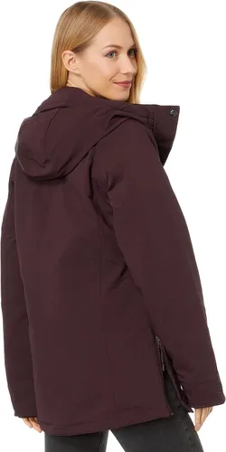 Vista 2 de Carhartt Abrigo tradicional súper Dux de ajuste relajado para mujer