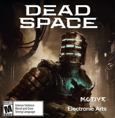 Vista 2 de Dead Space - PlayStation 5