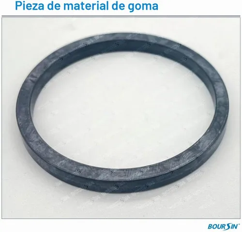 Vista 5 de Kit de reparación de bomba de inyección de combustible para tractor largo Ford Massey Ferguson DPA CAV 3 4 6 cilindros