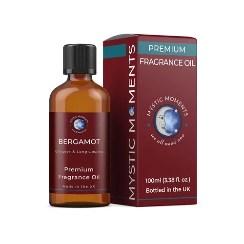 Vista 60 de Mystic Moments Aceite de fragancia Oud - 2.2 lbs - Perfecto para jabones, velas, bombas de baño, quemadores de aceite, difusores y artículos