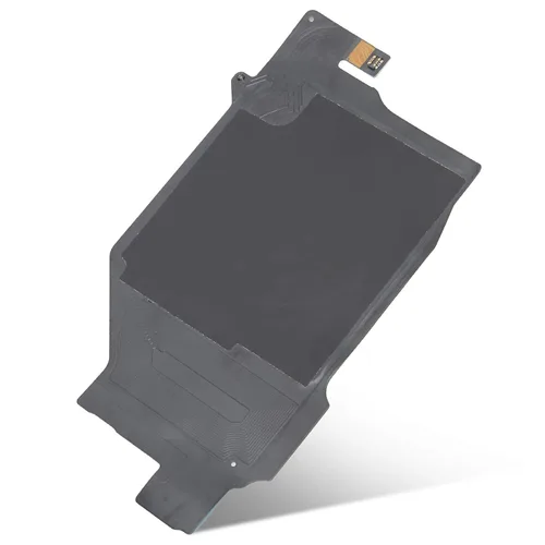 Vista 6 de Cable adhesivo de bobina flexible de carga de antena NFC para S20 Ultra 5G G988B/DS