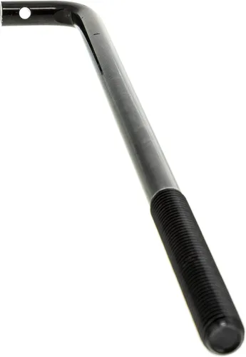 Vista 2 de CUB CADET 747-06247C Barra de elevación de cubierta delantera Enduro XT1 XT2 LT42 LX46 LT50 SLX54