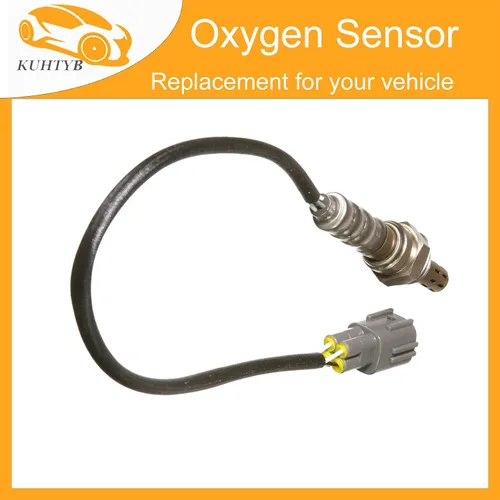 Vista 4 de 4 piezas de sensor de oxígeno 234-4260 reemplazo para Toyota Camry Lexus Es300 Avalon