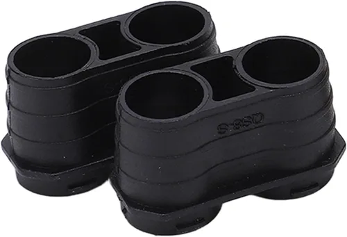 Vista 5 de Kit de conector QS8, conector QS8 macho y hembra Kit RC batería ESC conector enchufe para control remoto Contorl