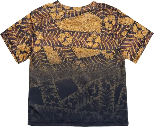 Vista 3 de Monster Jam Camiseta de niño a niño grande Grave Digger El Toro Loco Megalodon