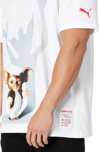 Vista 3 de PUMA Camiseta de manga corta Gremlins