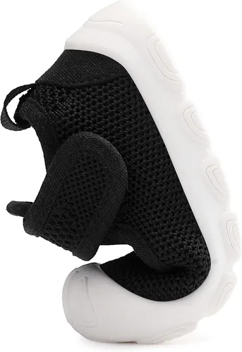 Vista 4 de AILYLAKP Baby Toddler Girls Boys Shoes Lightweight Breathable for Non-Slip Infant First Walking Shoes Outdoor Toddler Baby Summer Shoes Sandals 6 9