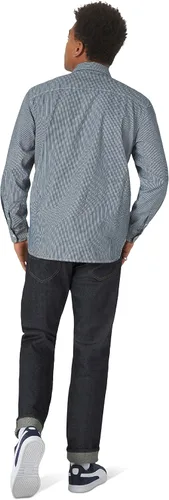 Vista 2 de Lee Camisa tejida para hombre