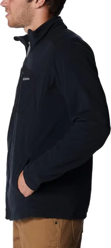 Vista 3 de Columbia Klamath Range - Cremallera completa para hombre