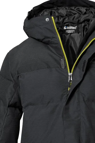 Vista 4 de killtec Boys Winter Jacket KOW 156 BYS QLTD JCKT