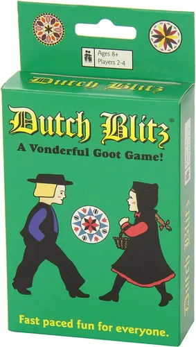 Vista 5 de Dutch Blitz (versión holandés)