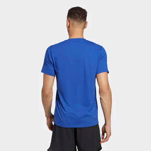 Vista 5 de adidas Camiseta de entrenamiento Essentials Feel Ready para hombre