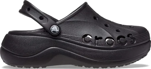 Vista 6 de Crocs womens Baya Platform Clogs