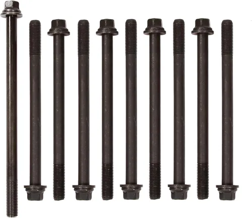 Vista 7 de Evergreen OK4012M/0/0/0 Compatible con Honda Accord 91-93 2.2L SOHC 16V F22A1 F22A4 F22A6 Kit de reconstrucción de motor de revisión maestra