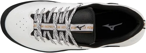 Vista 5 de Mizuno Tacos de sóftbol Finch Elite 6 Low TPU para mujer