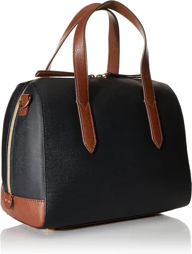 Vista 2 de Fossil Bolso Sydney Satchel para mujer