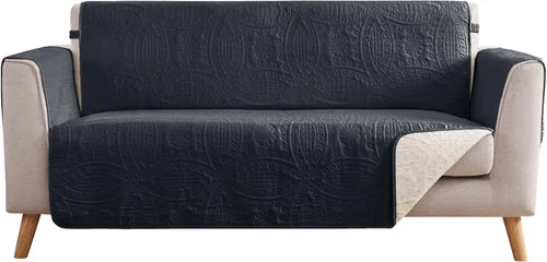Vista 51 de Fundas acolchadas beige para sillas reclinables, impermeables, fundas para sillas reclinables para niños perezosos, fundas reclinables que admiten