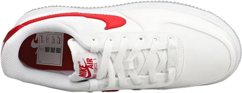 Vista 8 de Nike Zapatos de entrenamiento para caminar para mujer, talla 8.5 de EE. UU