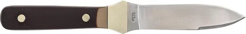 Vista 4 de Old Timer 162OT Boot Knife 7.8in High Carbon Stainless Steel Full Tang Fixed Blade Knife with 3.8in False Edge Blade